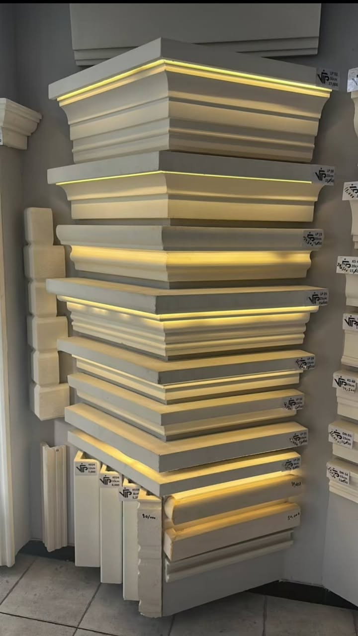 🏛️ لأن الواجهة هي عنوان البيت

نقدّم تنفيذ واجهات البيوت بالفوم الخارجي (الفلين)
بلمسة راقية تجمع بين الجمال والمتانة
▫️ تصاميم أنيقة حسب الذوق
▫️ عزل حراري فعّال
▫️ تنفيذ احترافي وتشطيب دقيق

💳 تقسيط مريح يصل إلى 18 شهر
▫️ ومدة التقسيط حسب الاتفاق

📍 موقعنا: محافظة صلاح الدين قضاء الدور 
🚚 نقدّم خدماتنا لجميع مناطق صلاح الدين

📞 للتفاصيل والاستفسار تواصل معنا
*********** مختار
*********** ماجد
*********** محمد
