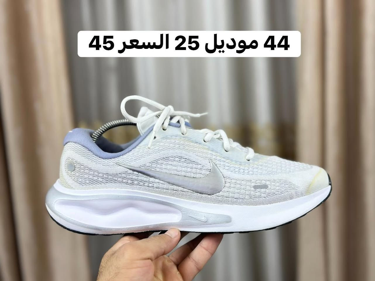 قطع باله اصلية 100‎%‎
السعر والقياس داخل كل صوره 
يوجد توصيل بغداد وكل المحافظات 
***********
