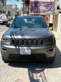 فول الفول • ٢٠١٧ • دبل ٤x٤