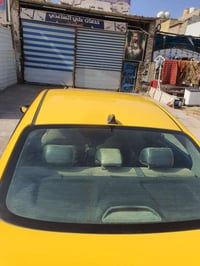 سيارة فورتي وارد امريكي مديل 14 مكفوله شواصي ولغود وبجم وصندوك مكفوله ...