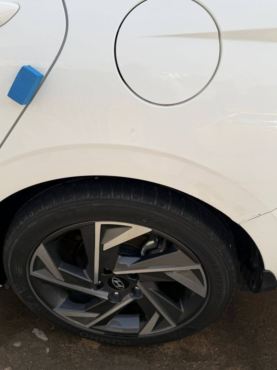 الانترا موديل 2024 خليجي محرك 2000 
سعره 185 وبيه مجال *********** فيس مفتوح
