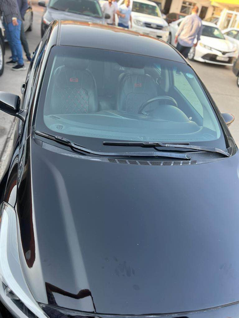 كيا فورتي 2017
السياره بيها فقط بوند مبدل ومصبوغ بدون دواخل بدون شاصي بدون ايرباك
ايرباك كله شركه ماشيه 60 الف السياره مابيها لاشخوط ولا لغط ولابخصات فقط الماشر عليه واحلى من الصور
السياره مال بيت رقم سنويه وفحص جديد سعرها 110 ومجال للاستفسار *********** دهوك, العراق
