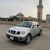 پیکاب ناڤارا • ٢٠٠٨ • أربيل