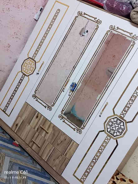 كنتور   4  باب  نظيف كلش السعر  225 او بي مجال   *********** بي واساب
