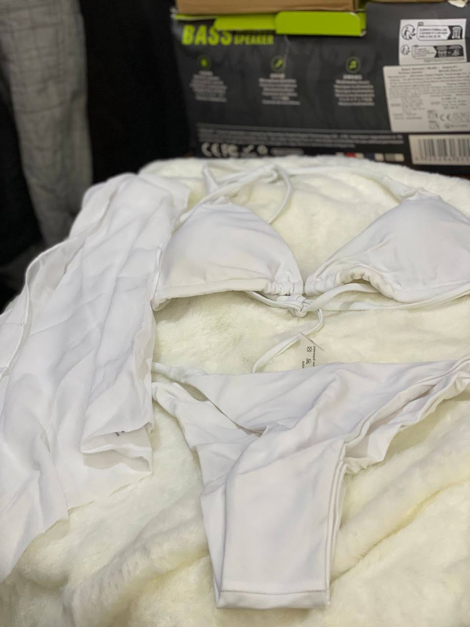 شي ان جديد كل قطع الفين ماركات تريدون شلعه  ***********بسعر اقل مكلفه بنشر مفرد وكمياات
