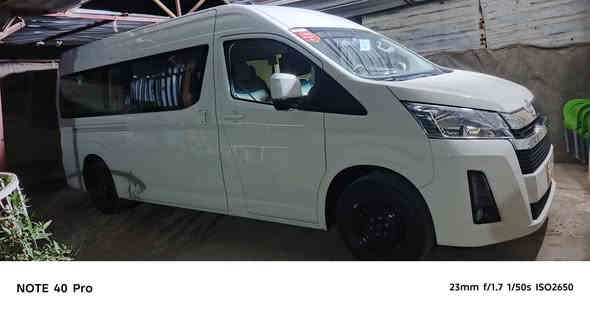 السلام عليكم  هايسه موديل 2025 السياره فول مواصفات  باب كهربائي شواحن يم الكشن السياره كفاله عامه ماشيه 5000 بعدهه بوضع الشركه كله عل بلاد السياره بييه ضمان مال شركه ‏‪***********‬‏ تصل بيك خير ودلل
مكلف بالنشر
