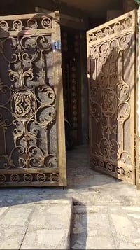 بيت للبيع 75 متر زراعي الدولعي 3طوابق   صاله مطبخ خدمات ٣ تفاصيل واتسا...