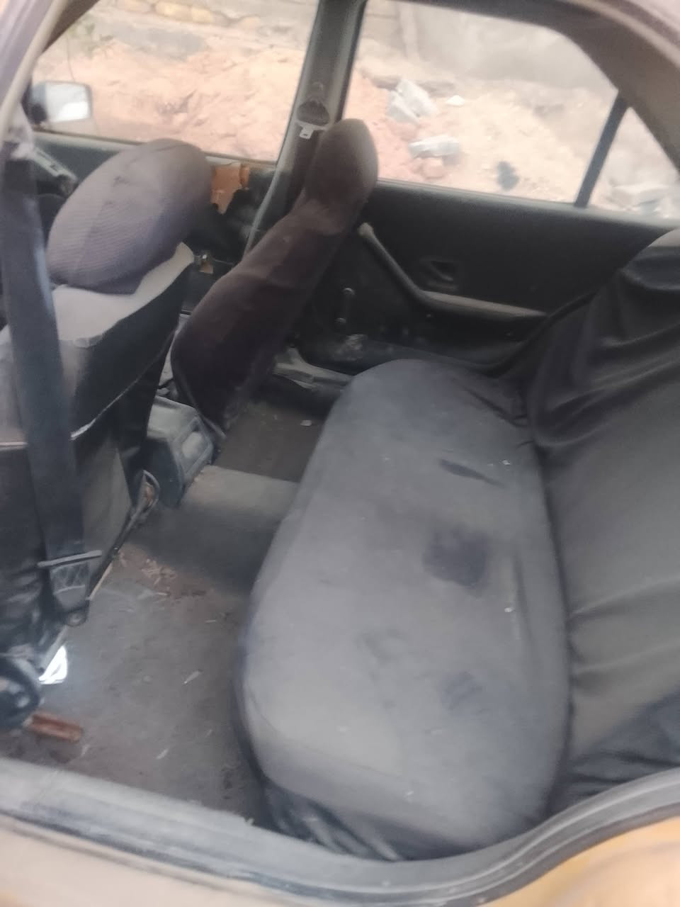 بيجو بارص للبيع الاستفسار اتصل على رقم ***********
