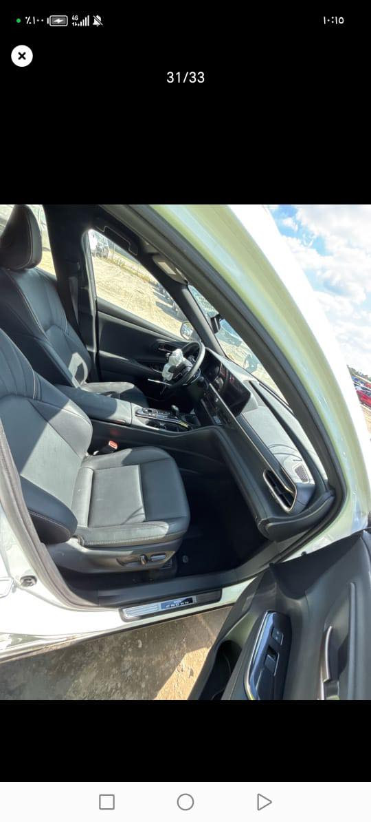 كراون موديل 25 XLE ماشيه 17 السياره حاليا بالميناء ترهم كتاب شهداء
ابيع السياره بفلوسه بسبب الكمرك السعر 227$

***********

***********
