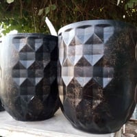 فخّار وفازات • أقمشة • توصيل