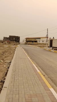 منطقة الاساتذه • ٣٥٠م • ركن شارع ٢٠م