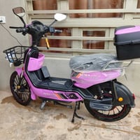 دراجه شحن اللبيع 07761814722