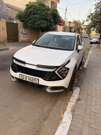 سبورتج • موديل ٢٤ • ٤٦ ألف كم