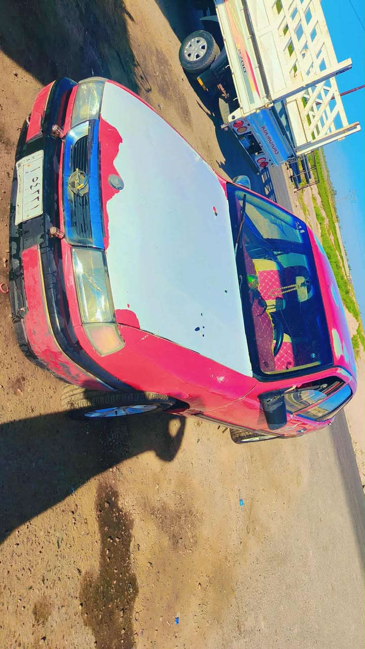 فكترة مو ديل 91سنوية صاقطة سيارة مثل ماواضحة بل صورة سيارة حلوة مكاني ديالي خان بني سعد ***********السعر 24 بيهة مجال
