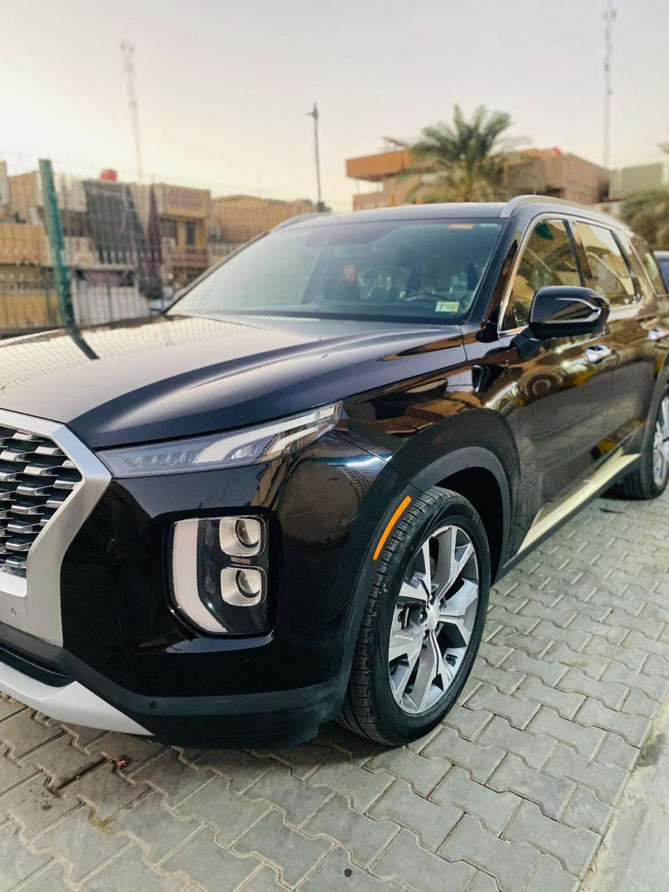 السلام عليكم
بلاسيد 2020
السياره بدون صبغ بدون تبديل بدون ايربالك فقط دعاميه صبغ والقبق جنطه فقط بارد وبارد بل جاملغ
فول مواصفات سعره 235$

‭٠٧٧٠ ٥٣٠ ٥٨٩٤‬
