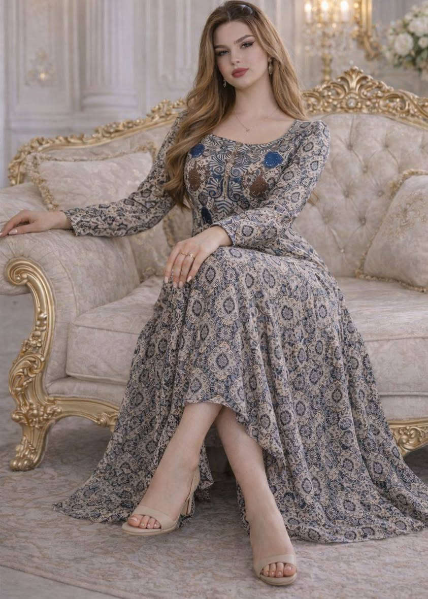 جديدنا وصل

دشداشة كشمير قياس خاص
4x-5x-6x-7x

السعر 15 الف


**إذا كنت صاحب هذا الإعلان وتريد حذفه لأي سبب، رجاءا أرسل رسالة إلى الدعم الفني**