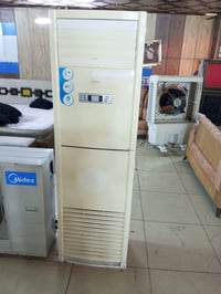 سبلت عامودي • ٣ طن • نضيف
