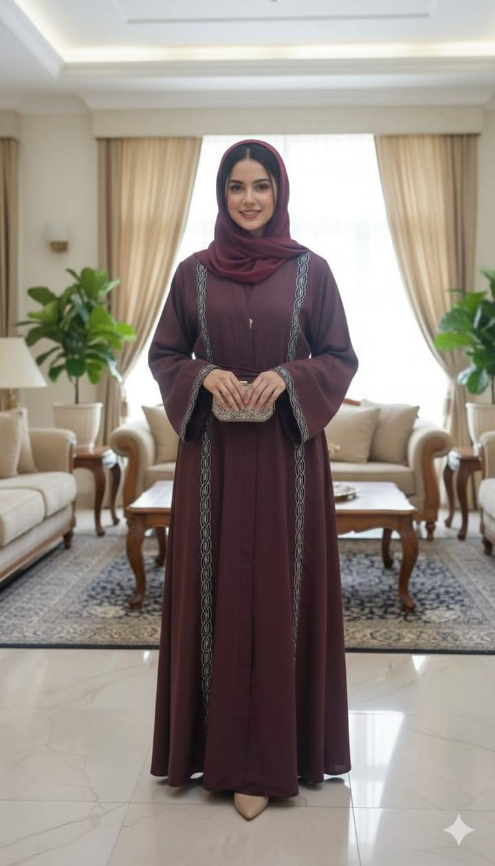 وصل رداء نسائي قطعتين اصلي


**إذا كنت صاحب هذا الإعلان وتريد حذفه لأي سبب، رجاءا أرسل رسالة إلى الدعم الفني**