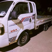 كيه حمل • موديل ٢٠١٣ • جير اكسن
