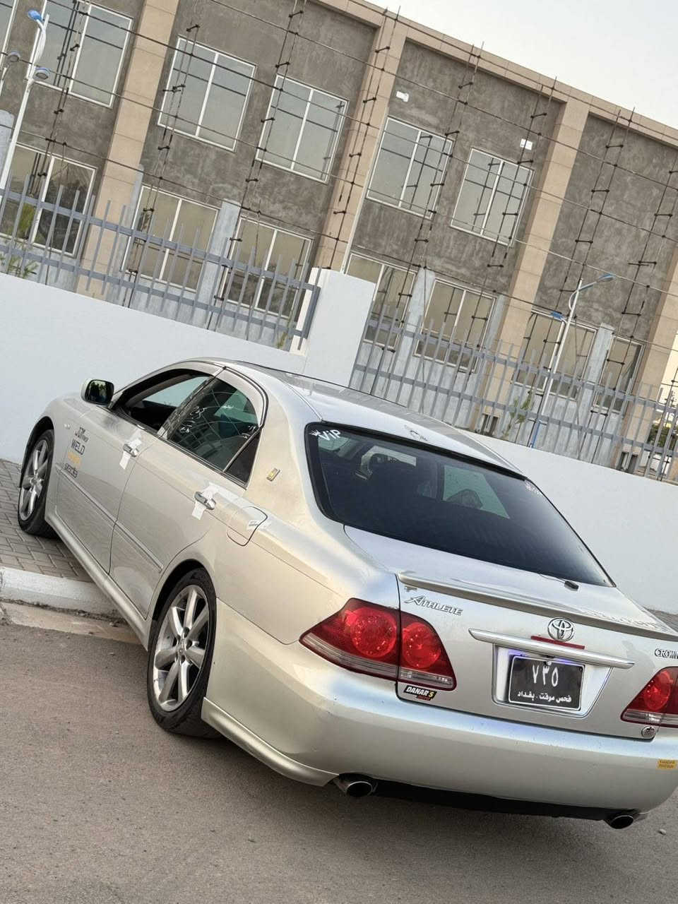 ماشاللە لەماڵی هەموو لایک🧿💙
شاهینە 180  گەورە بە بچوک ‌‌‌‌‌‌‌‌‌‌       نمونە لە جوانی
شتی دانسقەو تایبەت شوشە نەبوو نەتەوێ
نمونە لە جوانی سپۆڕت
ناو ڕەشی ساج سوری مەرخوب
سێ  دوگمە
4 ویل دینگەی ئستیلی جوانی لەسەرە
ڕۆنو هایدرولیک تازە گوڕاوە سەیارەکە هی ماڵە کامل مەسرەفە

شانوو سەقفی شوشەیی
 بێ دەعم بێ لێدراو✅ 

کەڤەر گۆڕاوی بەشەرت ✅
شانسی بەشەرت ✅

سعری 46و مجال
***********
ئەدمینی دڵ ❤️
