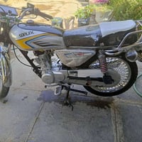 تايكر 25 • شاشة طافيه • جبله