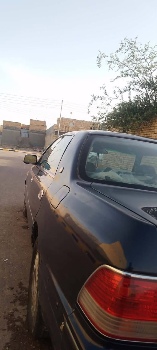 سلام عليكم سياره راس ثور للبيع مكان ميسان المجر الكبير ملاحضاته قليله جدا سعر عل اتصال الرقم ***********
