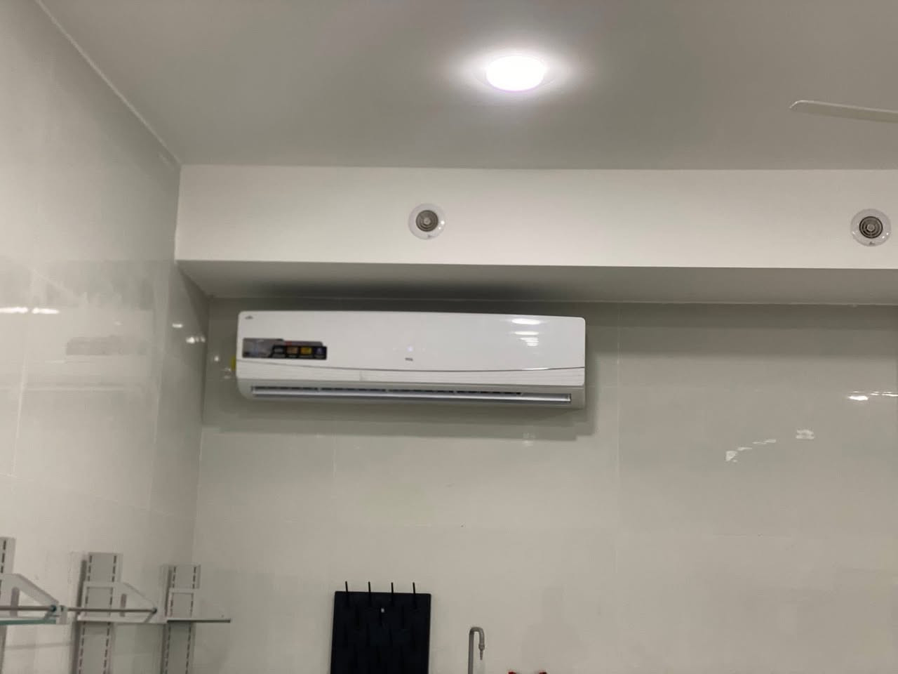 تركيب اجهزه TCL
R410a
عدد 5
جامعه العلوم العلوم والتكنولوجيا
مركز صيانه الناصرية 📍


**إذا كنت صاحب هذا الإعلان وتريد حذفه لأي سبب، رجاءا أرسل رسالة إلى الدعم الفني**