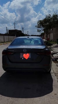 موديل ٢٠٢٣ • ماشي ٤٤الف • ضرر بابين