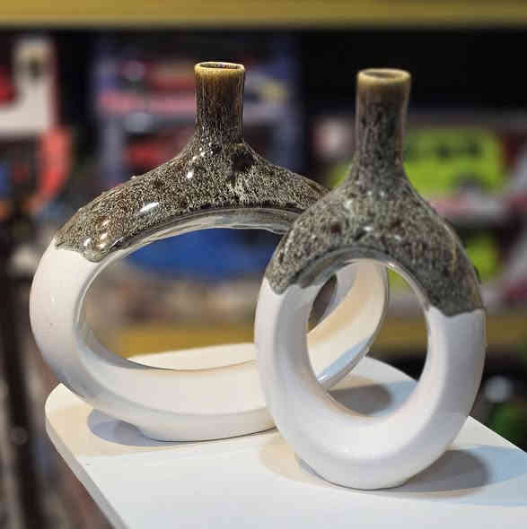 تشكيلة متنوعة من قسم الهداية 💫👌
الأسعار والتفاصيل تحت كل صورة🔥👇
✨جوائز كومه بانتظاركم 🎁🔥بس للمتفاعلين الأقوياء 😉خلي تفاعلك يوصّل اسمك ضمن الفايزين 🎉
📱تابعونا على إنستا:https://www.instagram.com/wh7.ce?igsh=ZHJsMnRmbDdpYXp2
📍 العنوان: موصل / أسواق 17 تموز، مقابل جامع بركة الرحمن
يتوفر خدمة توصيل لجانبي المدينة 
3.000 الجانب الايمن 
4.000 الجانب الايسر
📞 للحجز والاستفسار:
كورك: ***********✅واتساب
آسيا: *********** ✴️اتصال
