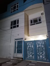 حي المحاربين • زيرو • ٣ غرف نوم
