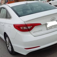 سوناته • ٢٠١٦ • رقم ذي قار