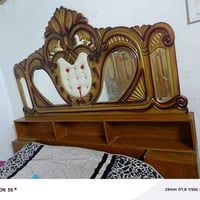 غرفه صاج • مرايه مكسوره • الدولعي