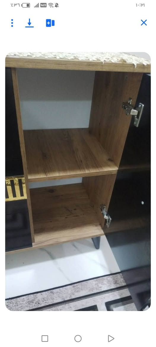 سلام عليكم غرفه اخت الجديده ولاكسر بيهه لاشخط سعره ٤٥٠ عنوان مدينه الصدر قطاع ٤١


**إذا كنت صاحب هذا الإعلان وتريد حذفه لأي سبب، رجاءا أرسل رسالة إلى الدعم الفني**