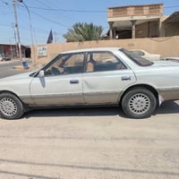 مارك كصيف • محرك ٢.٥ • رقم ميسان