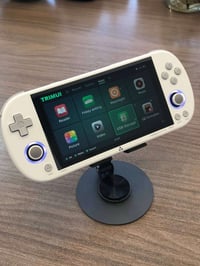 جهاز ألعاب • شبه جديد • توصيل لكل المحافظات