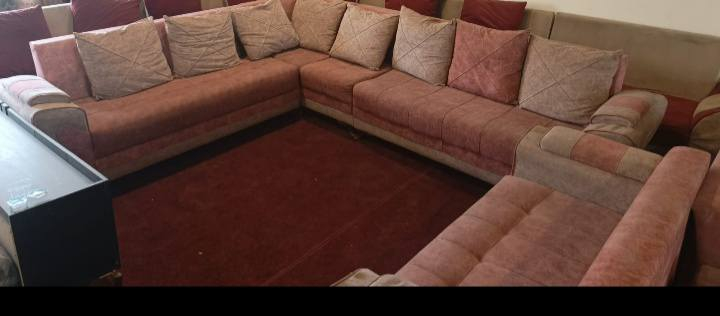 ديوان ضخم عشر مقاعد نظيف السعر ٢٥٠ بي مجال للشراي


**إذا كنت صاحب هذا الإعلان وتريد حذفه لأي سبب، رجاءا أرسل رسالة إلى الدعم الفني**