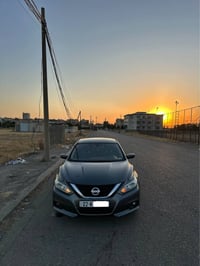 نيسان التيما 2018 • نيسان التيما • التيما 2018 • سيارة نيسان التيما • ...