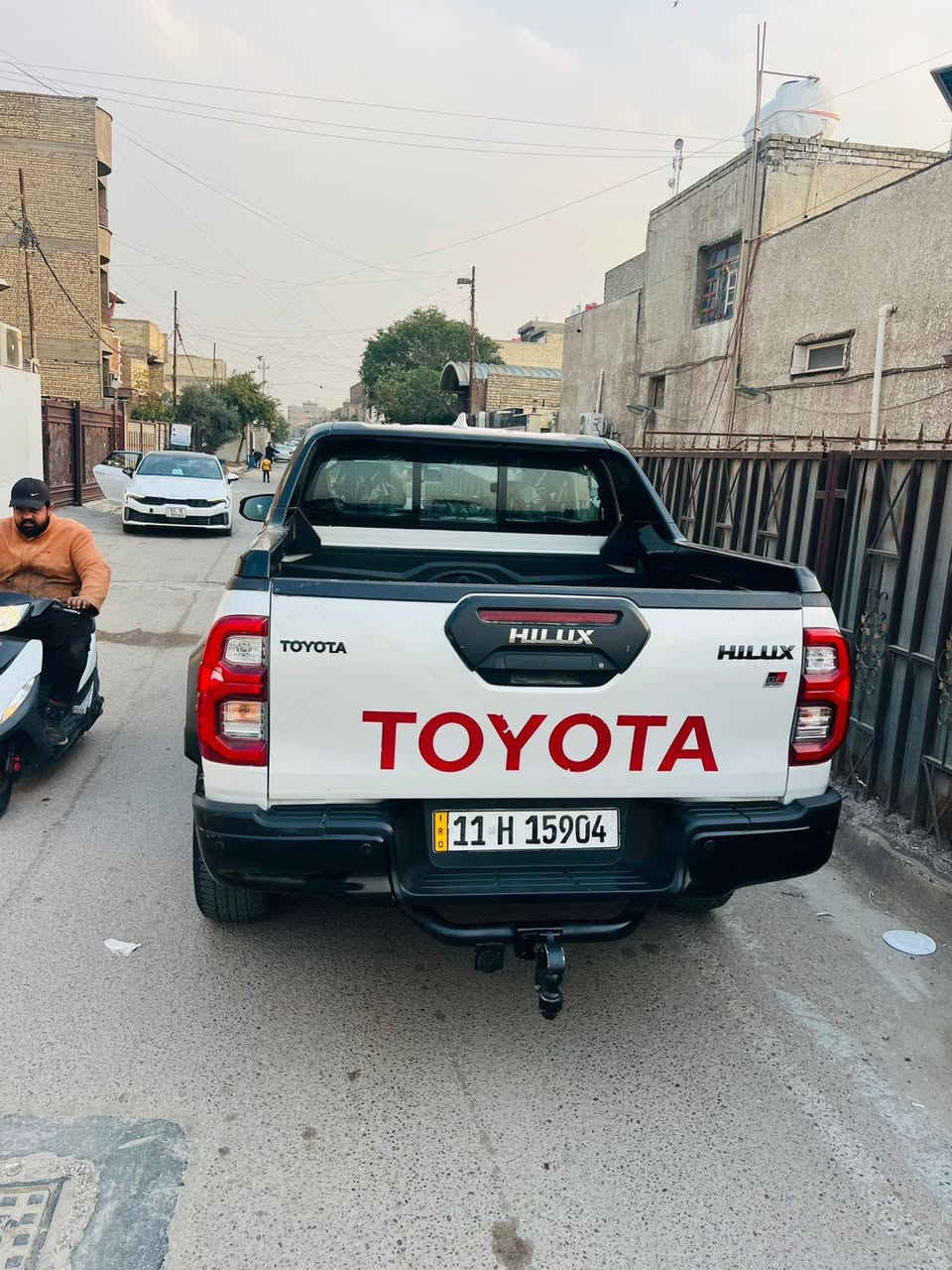 السلام عليكم بيكم جي ار 24 فول مواصفات واحد ع واحد دبل سنتر لوك ماشيه 33 كفاله عامه من الصبغ فقط بيها بارد بسيط سيارة كامله مابيها اي نقص صدر جديد تخم تاير بأسمي ثاني يوم تحويل ب 385 $
***********
