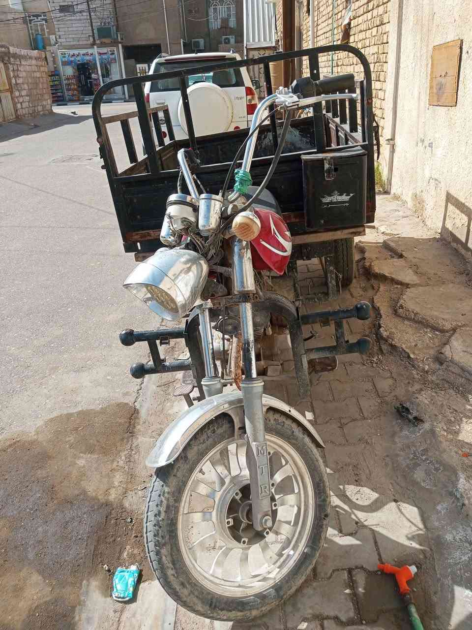 السلام عليكم ستوته MTR للبيع موديل 2017 اوراق استنساخ الاصليات ضايعات مكاتبت الوكيل موجوده ستوته نگره سلف بس البدي شويه بي خياسات يرادله ترتيب مكاني نجف حي العسكري السعر700 رقم الهاتف ‏‪***********‬‏
