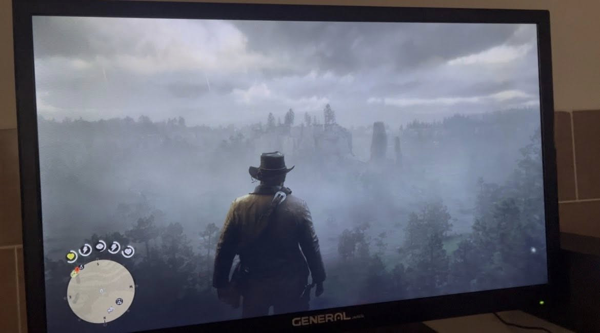 سلاو ئەم تەلەفیزیۆنە بۆ فرۆشتن شەریکەی(general japan)

قیاسی(40inch)و هاروەها(60hz-1080p)دیقەی شاشەکەی بۆ گەیمینگ زۆر شازە نرخی تەنها (٧٠هەزار)بۆ داوا کردن نامە بۆ ئەم ئەکاونتە بنێرن یاخود پەیوەندی بکەن بە ***********
