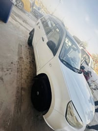 تيكو ٢٠١٤ • مكينة ٢٠٠٠ • جير يدوي