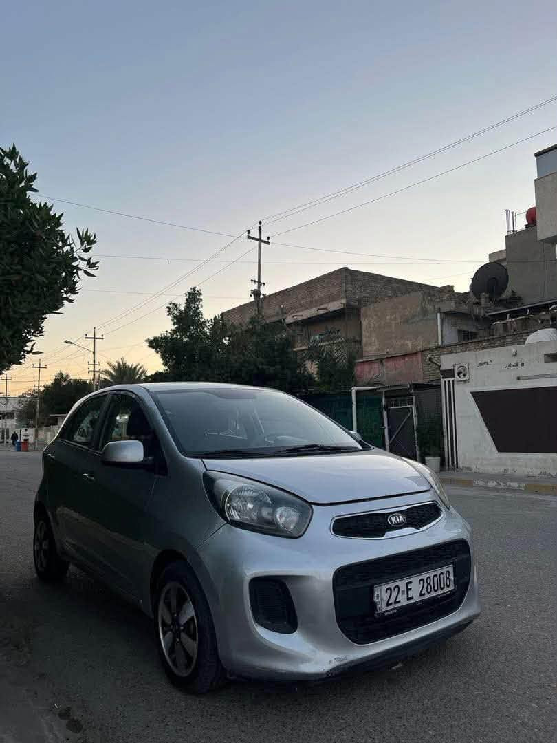 كيا بيكانتو موديل 16 مراوس  كونا موديل 20او 19مع الفرق ***********
