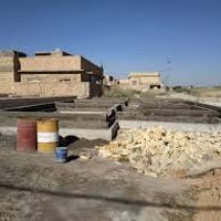 مقاولات عامة • جلمود لبخ • تعديل حدائق