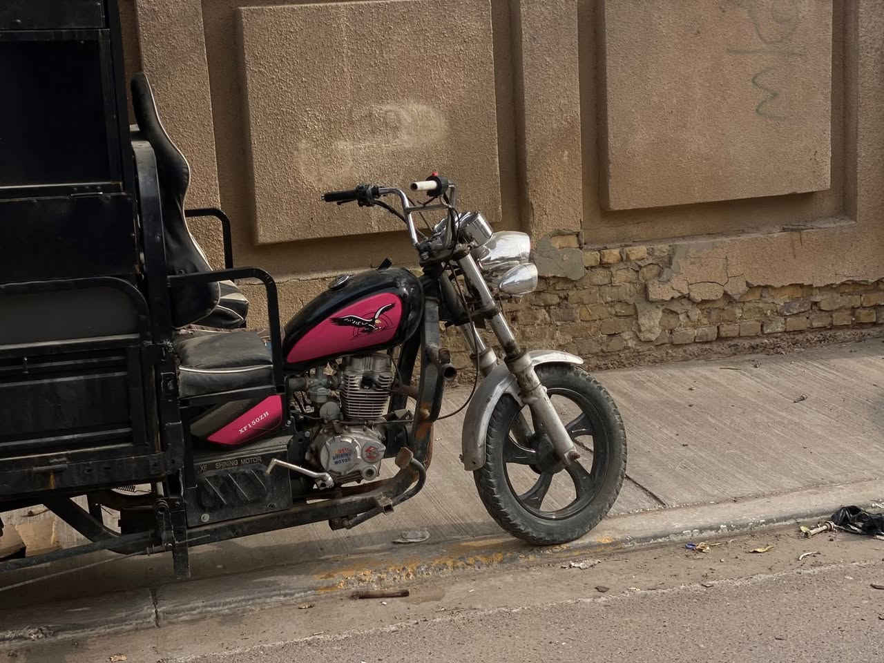 ستوته  ام الطير كامله  من كل شي
بيها رفوف 
بيها ثلاث جداري 
واحد مال بطاطا حلزونيه واحد مال لبلبي او عرانيس واحد ذره مفرطه مسلوقه 
اوراقها موجوده مدفوع كمرك بس بقت تراجع مرور هزه ويسلموك سنويه وارقام 
طباخات وياها
حتى مملحات بقيه التفاصيل ما مشتغله مشروع كامل  بس بسبب الضروف ما اشتغلت بيها 
سعرها مليون400بيها مجال 
*********** فقط واتساب 
مكانها  فلوجه
اتصال ***********
ووحدها هم ابيعها بدون الكشك الستوته اصوليه اوراقها موجوده كمرك غيره كله مدفوع باقي بس هزه وتستلم سنويه وارقام
