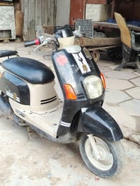 بوليس 2007 • كابريتر • مكينه بلادي