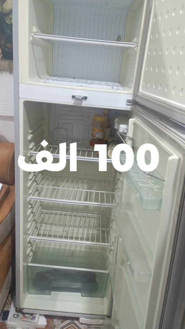 مجمده سعر 150الف 
الاتصال فقط فقط  مكلف. والله 
‏‪0773 525 5861‬‏صاحب الغراض 
طباخ سعر 75الف تابع الي فقط 
ثلاجه سعر 100الف تابعه الي فقط 
فيشه سعر 150الف
كفيره سعر 25الف 
مو طعام عدد 4السعر 15الف 
حفصه مات يلازمه تستخدم لمطاعم. لكهوا خارجيه حجم 60 سعر  150الف  
يوجد غرفت نوم تركيه   
رجا مو شراي لا تعبني سعر نهائي
