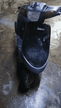 ماطور ١٥٠ • بل ايمن • للبيع