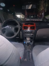 نيسان صني • ٢٠٠٣ • موفر بنزين