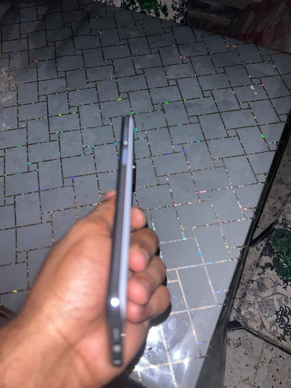 جهاز ريدمي نوت 9 برو نضيف كلش مداخل تصليح ابد صوته عالي كلش يخبل وراقي بس فطر خفيف موضح بلصوره مكاني الدوره شارع ابودشير شارع الكفاءات رايده ب 125 الف ***********
