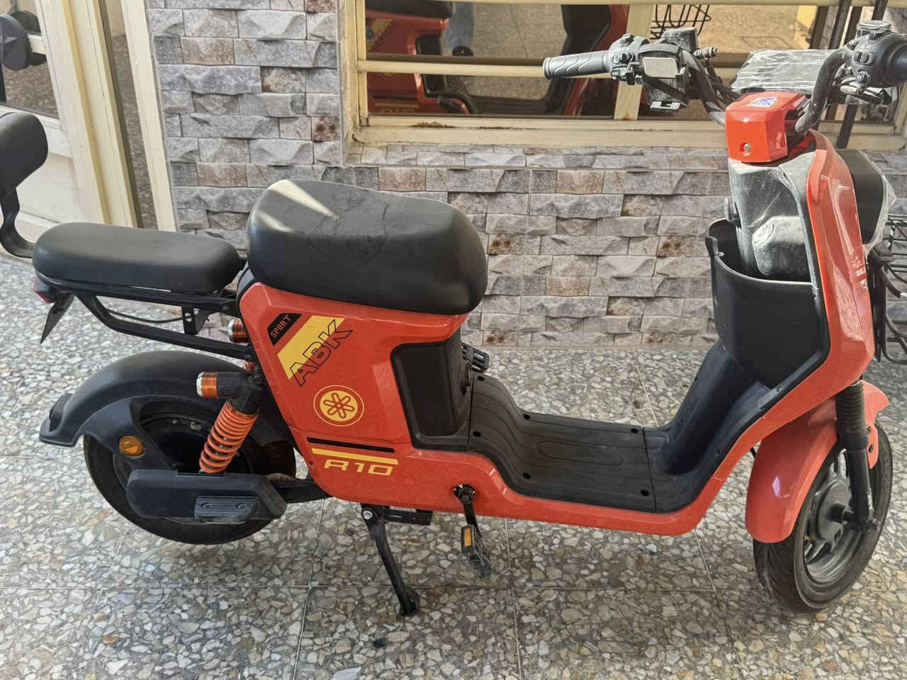 مرحبا اخوان بايسكل شحن ستعمال اقل من اقل من سبوع بايسكل جديد من لمعرض للبيت شتريته وماستعملته للبيع عنوان كربلاء شهداء سيف سعد ***********
